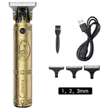 KEMEI Electric Professional Clipper 700B With Zero Blade, KM -700B