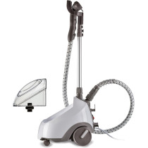 KENWOOD Garment Steamer 1500W with 2L Water Tank Capacity, GSP65.000WH