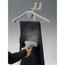 KENWOOD Garment Steamer 1500W with 2L Water Tank Capacity, GSP65.000WH