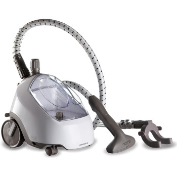KENWOOD Garment Steamer 1500W with 2L Water Tank Capacity, GSP65.000WH
