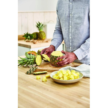 KENWOOD Blender 500W Smoothie Blender/Smoothie Maker, 1.5L With Multi Mill (Grinder/Chopper), Black - BLP15.150BK