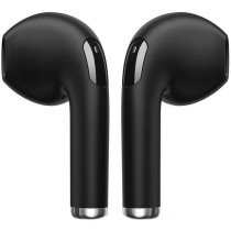 Haylou X1 NEO True Wireless Earbuds with Bluetooth 5.0, Noise-Cancelling Technology, IPX5 Water Resistance, and 15-Hour Battery Life - Black