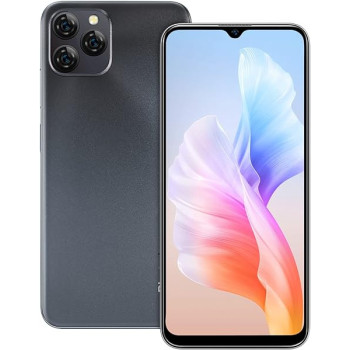 Mobile Phone, Blackview A95 Smartphones, 4G Dual SIM Android Phone, 8GB+128GB ROM Android 11, 20MP+8MP, 4380mAh Battery 18W Fast Charging