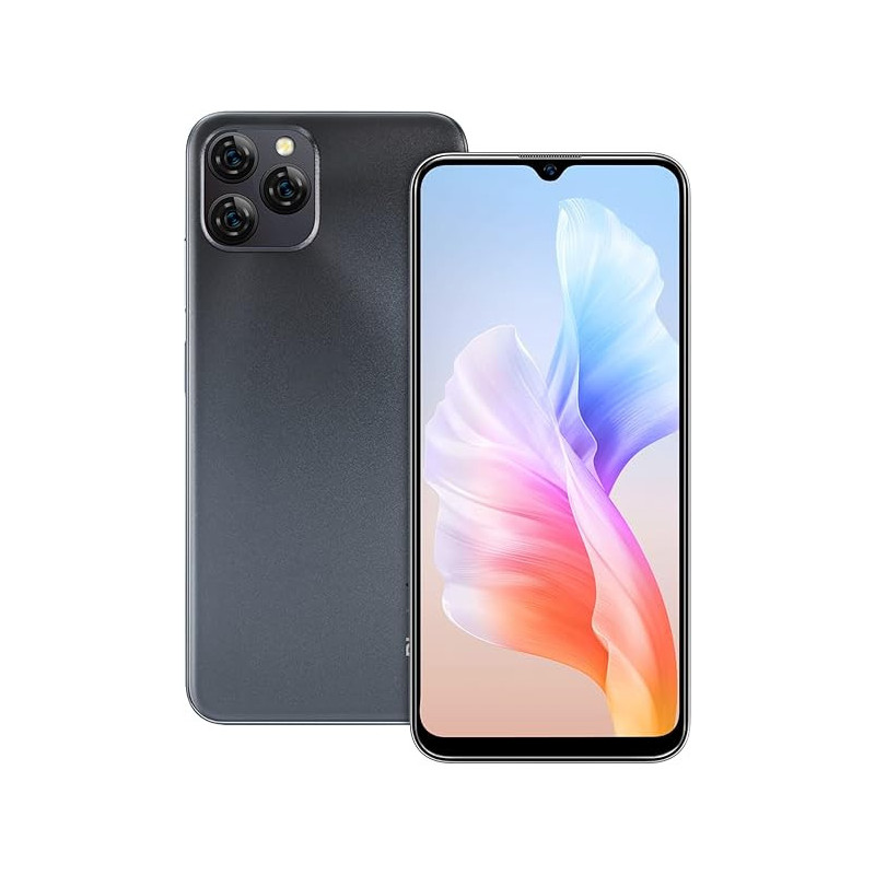 Mobile Phone, Blackview A95 Smartphones, 4G Dual SIM Android Phone, 8GB+128GB ROM Android 11, 20MP+8MP, 4380mAh Battery 18W Fast Charging