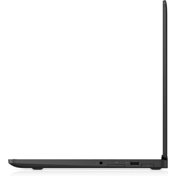 Dell Latitude E7470 Intel Core i7-6600U X2 2.6GHz 16GB 256GB SSD 14in, Black