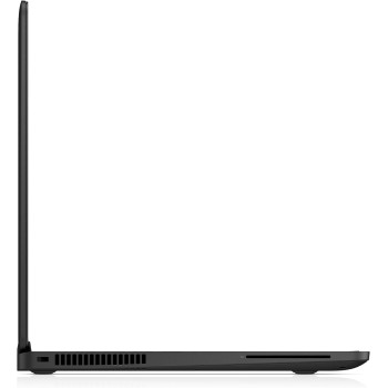 Dell Latitude E7470 Intel Core i7-6600U X2 2.6GHz 16GB 256GB SSD 14in, Black