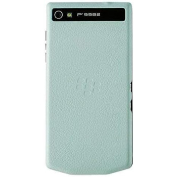 Porsche Design Blackberry P'9982 Rge111Lw 64Gb Factory Unlocked 4G Lte Cell Phone -Aqua Green