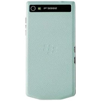 Porsche Design Blackberry P'9982 Rge111Lw 64Gb Factory Unlocked 4G Lte Cell Phone -Aqua Green
