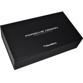 Porsche Design Blackberry P'9982 Rge111Lw 64Gb Factory Unlocked 4G Lte Cell Phone -Aqua Green