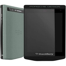 Porsche Design Blackberry P'9982 Rge111Lw 64Gb Factory Unlocked 4G Lte Cell Phone -Aqua Green