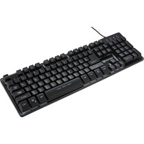 Visit the Meetion Store Meetion USB Rainbow Gaming Keyboard For PC & Laptop - K9300