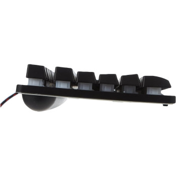 Visit the Meetion Store Meetion USB Rainbow Gaming Keyboard For PC & Laptop - K9300