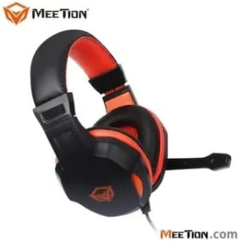 MEETION 4 in 1 USB Gaming Kit for PC and Laptop C500