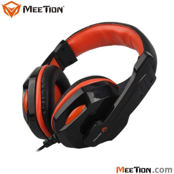 MEETION 4 in 1 USB Gaming Kit for PC and Laptop C500