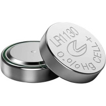 Al Sindan AG10 Pkcell Ultra Alkaline Button Battery for LR1130/LR54 (10 Pieces,1.5V)