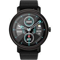 Mibro Smart Watch OX-KW66 for Android Phones,Fitness Tracker with Heart Rate Monitor, IP68 Waterproof Smartwatch, Fitness Watch for Women and Men, USB