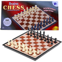 Brain Chess Game