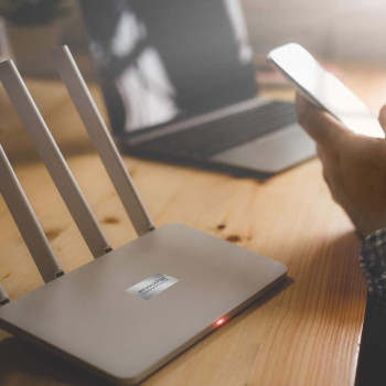 Enviro Chip - Radiation Protection Chip For Tablets & Wifi Routers With Clinically Tested Technology Silver