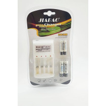 JIABAO battery charger JB-212