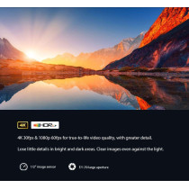 Blackview BV9900E Android 10 Helio P90 Octa Core 6 + 128GB Mobile Phone 48MP Quad Rear Camera NFC Smartphone Global 4G (Gray)