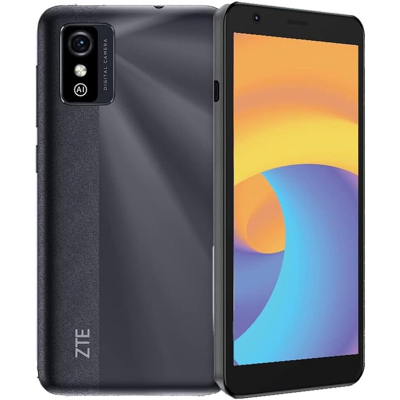 ZTE Blade L9 32GB 1GB RAM Grey