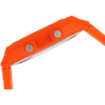 Superdry Mens Digital Quartz Watch SYGSYG201O