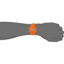 Superdry Mens Digital Quartz Watch SYGSYG201O