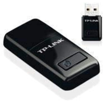 TP-Link TL-WN823N 300Mbps Mini Wireless N USB Adapter