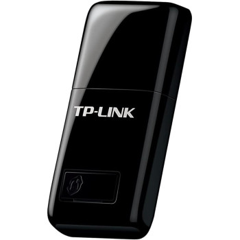 TP-Link TL-WN823N 300Mbps Mini Wireless N USB Adapter