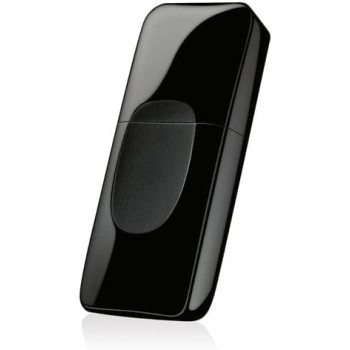 TP-Link TL-WN823N 300Mbps Mini Wireless N USB Adapter