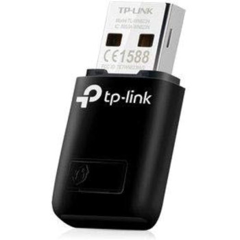 TP-Link TL-WN823N 300Mbps Mini Wireless N USB Adapter
