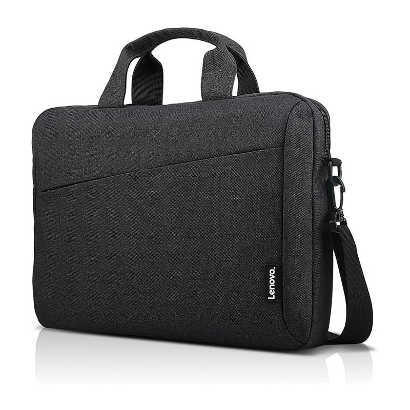 Lenovo T210 15.6 Inch Toploader Laptop Backpack, Black