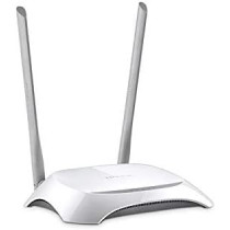 TP LINK 300Mbps Wireless N Router TL-WR840N
