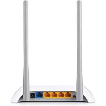 TP LINK 300Mbps Wireless N Router TL-WR840N