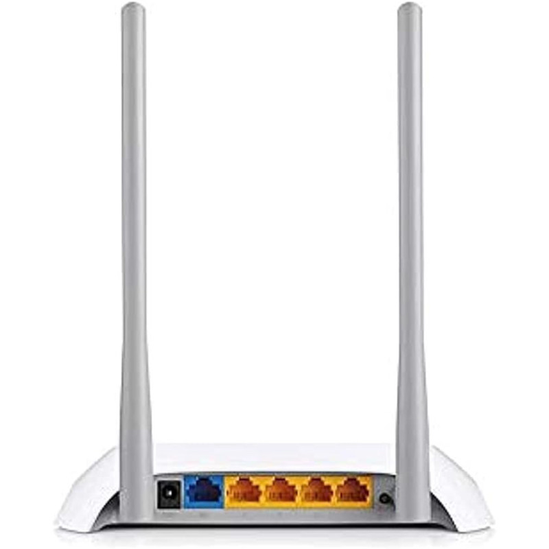 TP LINK 300Mbps Wireless N Router TL-WR840N