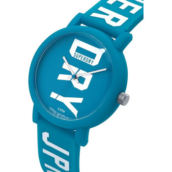 Superdry - Unisex Watch SYLSYL196UW