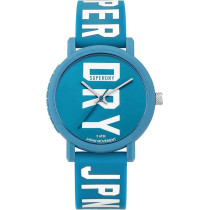 Superdry - Unisex Watch SYLSYL196UW