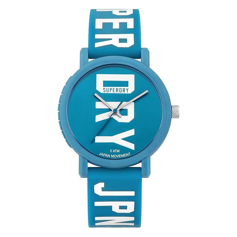 Superdry - Unisex Watch SYLSYL196UW