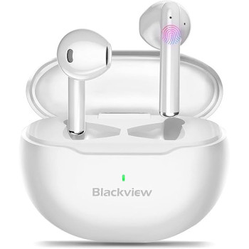 Blackview HEADSET AIRBUDS 6WHITE