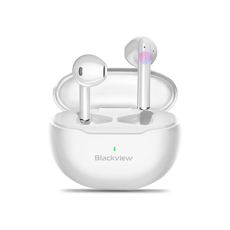 Blackview HEADSET AIRBUDS 6WHITE