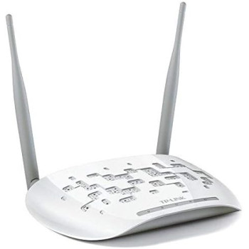 TP-Link 300Mbps Wireless N Access Point [TL-WA801ND]