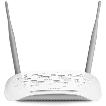 TP-Link 300Mbps Wireless N Access Point [TL-WA801ND]