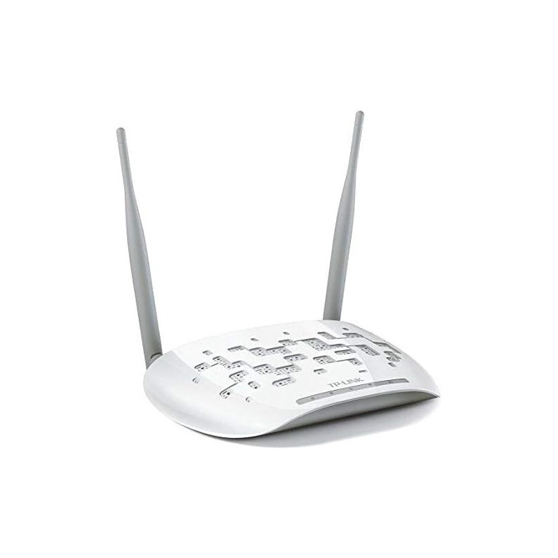 TP-Link 300Mbps Wireless N Access Point [TL-WA801ND]