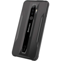 Blackview BV6300 Pro Unlocked Smartphone Phones (6GB+128GB) 5.7'' HD+ Display with Water Drop 16MP + HDR Cameras Bundle Listing with HogoR Lens Cleaning Cloth