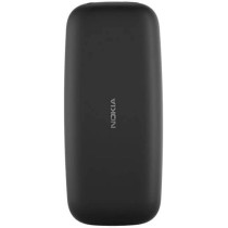 Nokia 105 2017 black Dual SIM unlocked