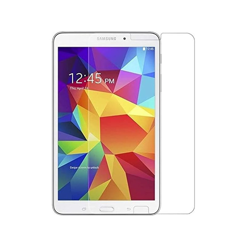 Tempered Glass Screen Protector Guard for Samsung Galaxy Tab 4 7.0 SM-T230 T231 T235