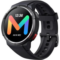 Mibro Xiaomi GS - Smartwatch Black, One Size