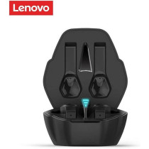 HQ08 True Wireless Gaming Headphone Low Latency Game Headphones 5.0 Earbuds Touch Control Sport Headset with Mic 400mAh Charging