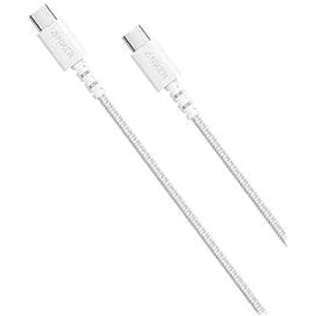 Anker CABLE POWERLINE SELECT+ USB-C USB-C 0,9M BLANC