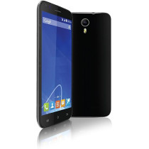 ZURI S56 Dual Sim - 16GB, 3G, Wifi, Black